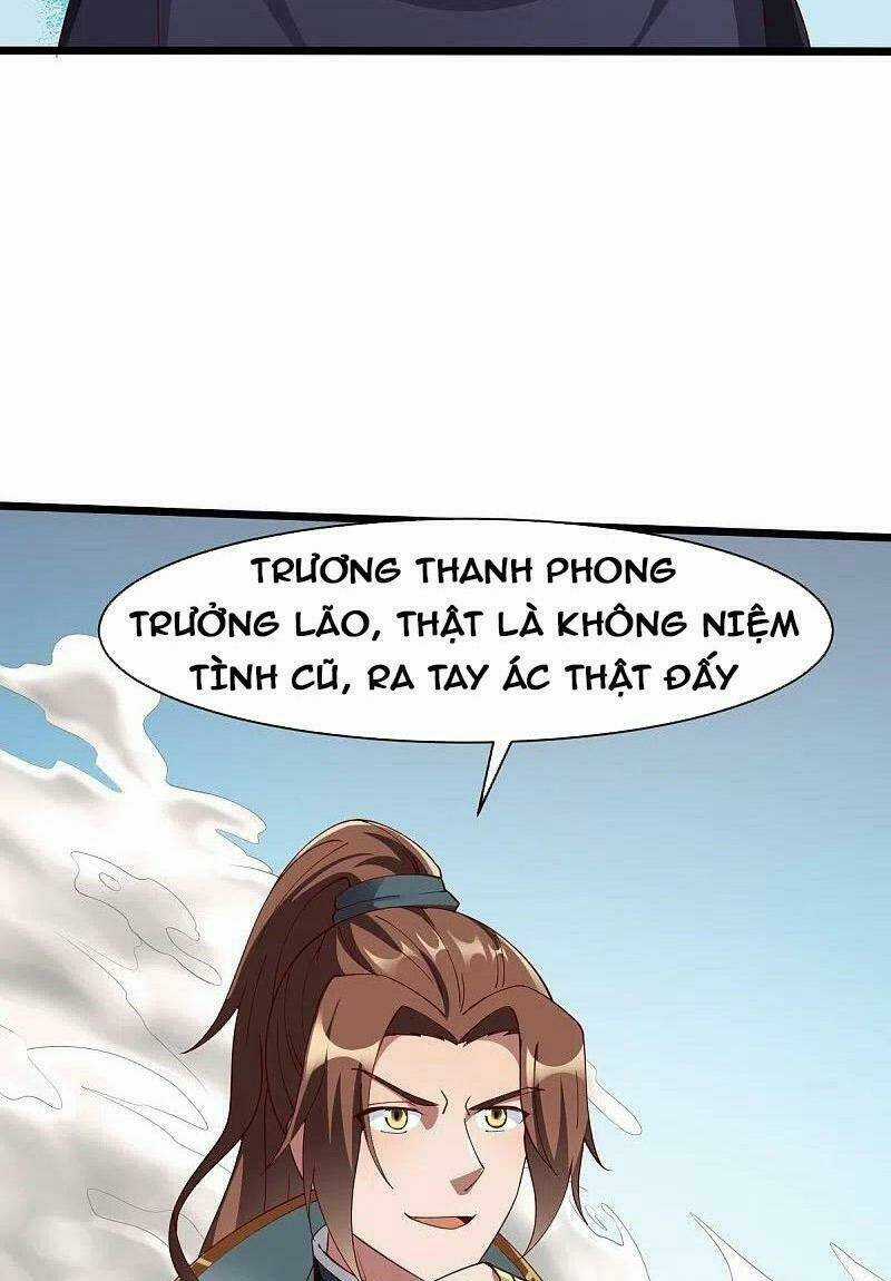 Chiến Đỉnh Chapter 336 trang 39