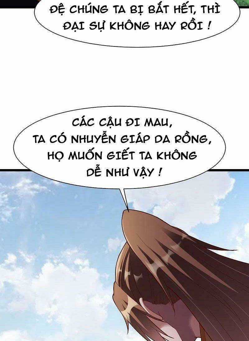 Chiến Đỉnh Chapter 336 trang 4