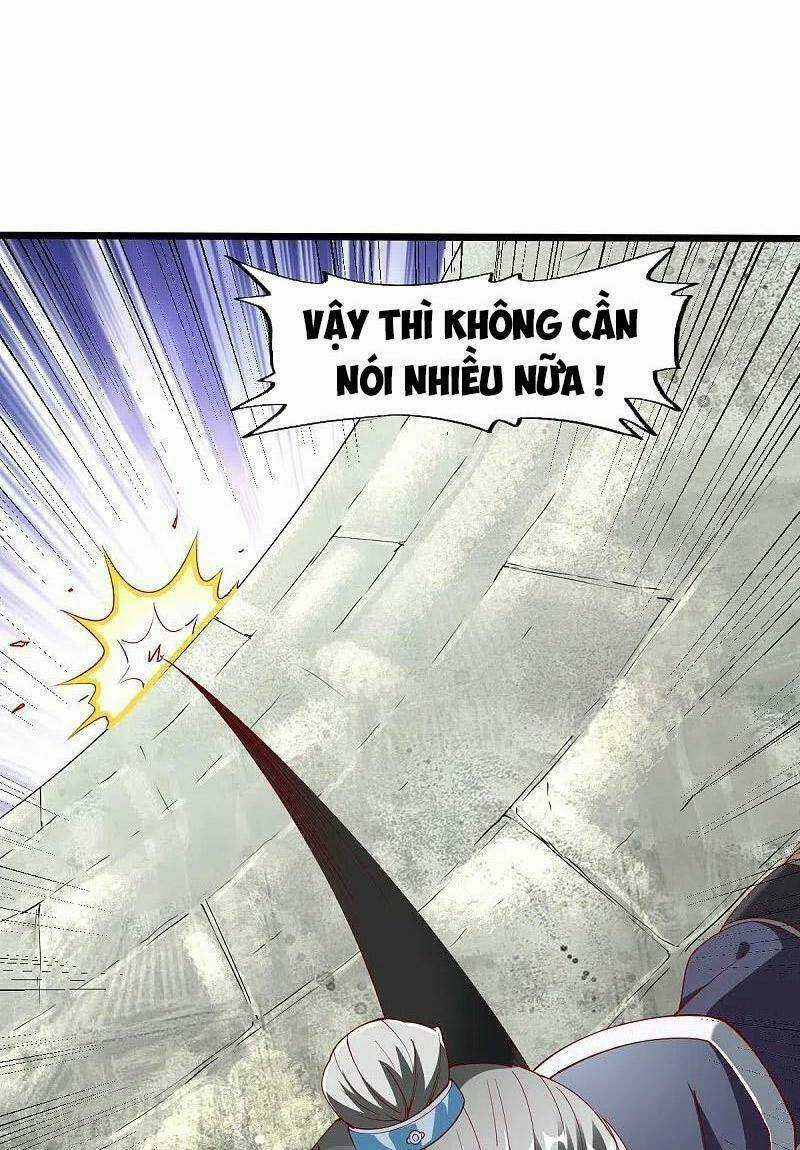 Chiến Đỉnh Chapter 336 trang 41