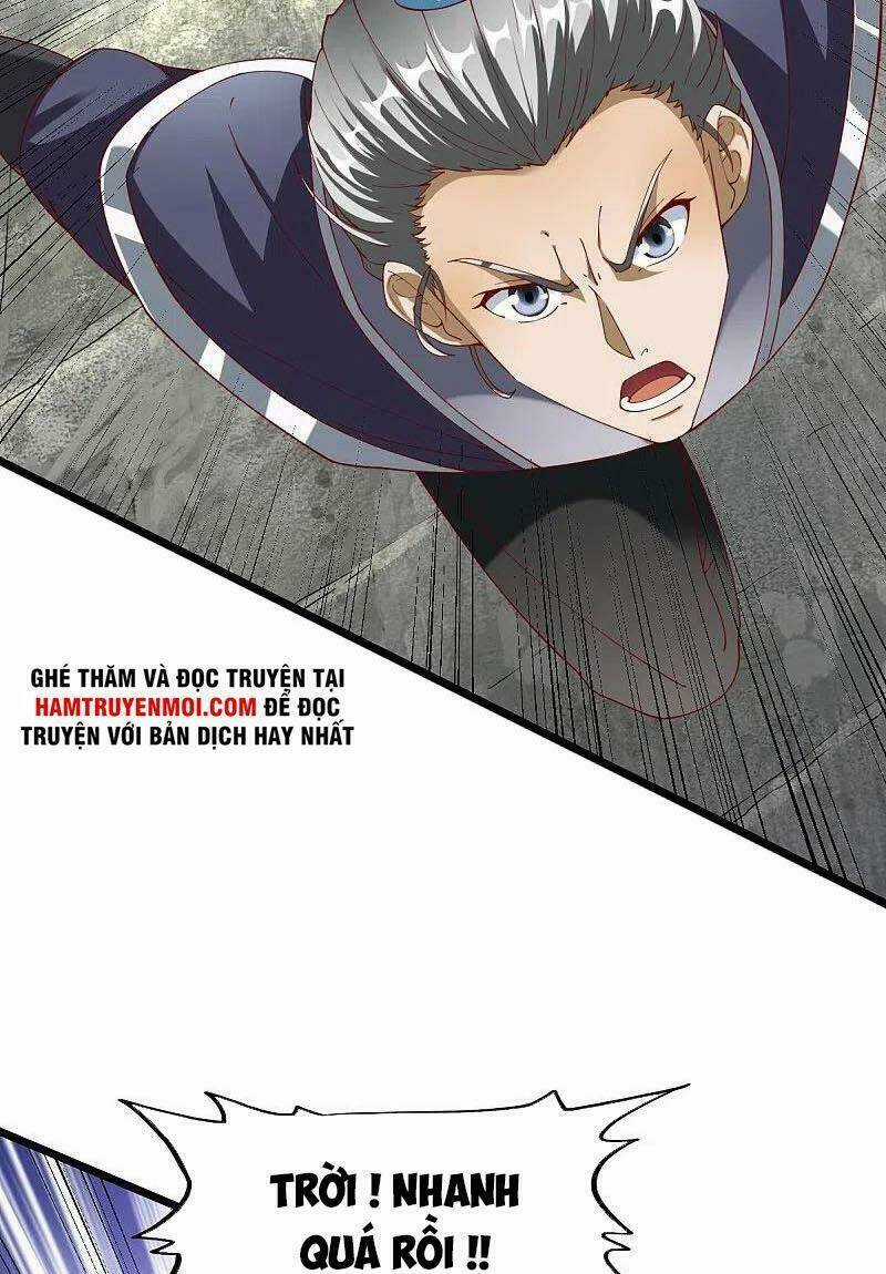 Chiến Đỉnh Chapter 336 trang 42