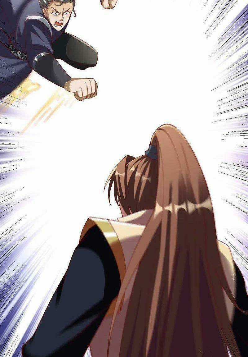 Chiến Đỉnh Chapter 336 trang 45