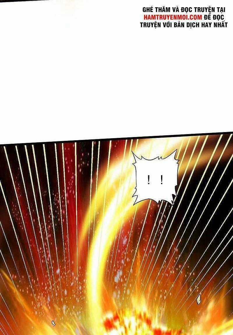 Chiến Đỉnh Chapter 336 trang 48