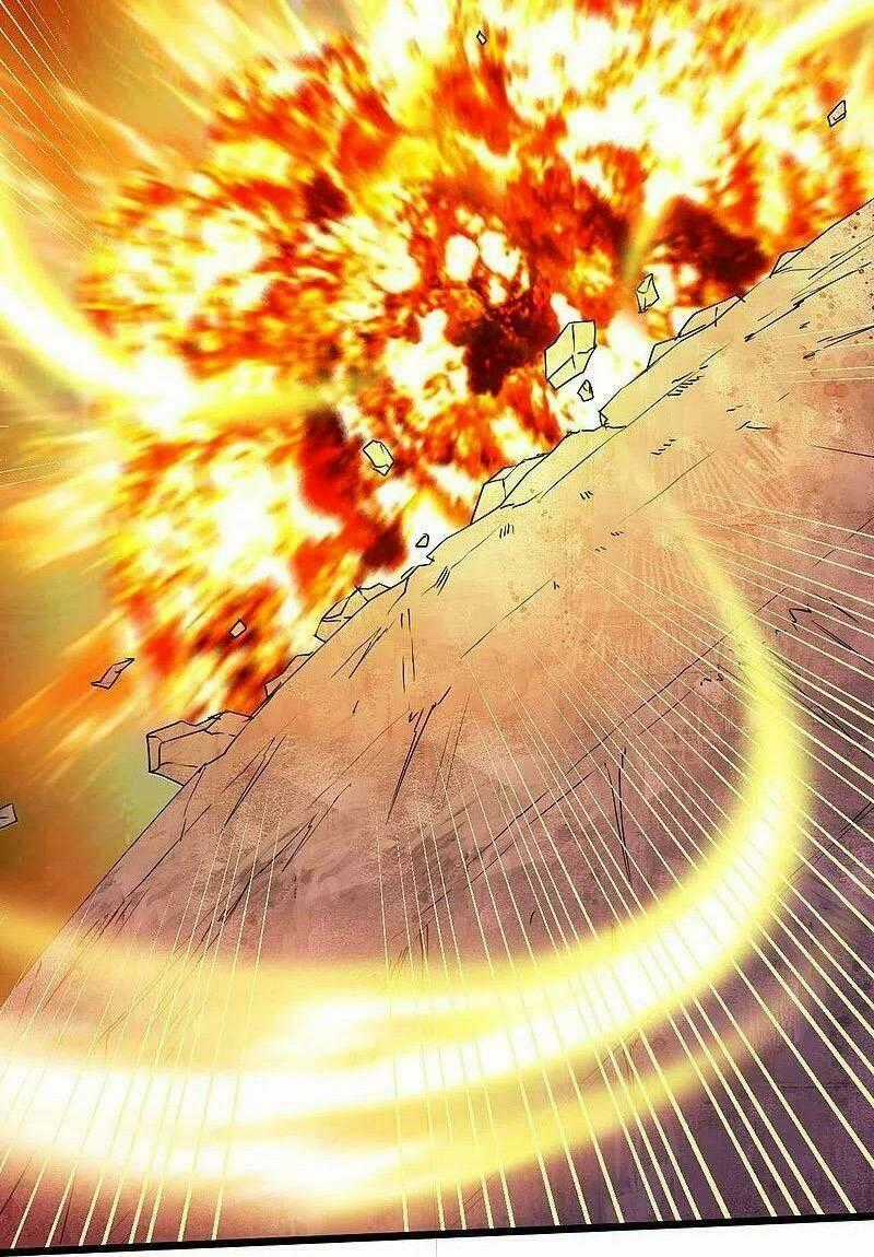 Chiến Đỉnh Chapter 336 trang 49