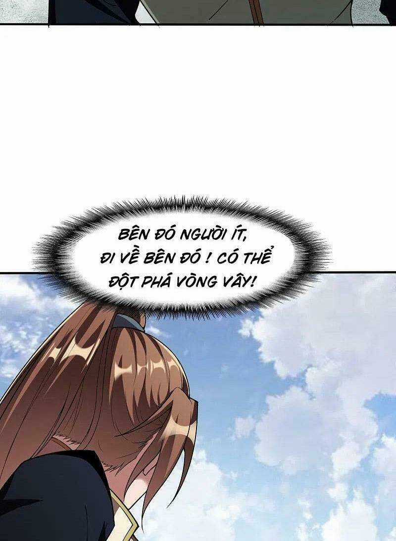 Chiến Đỉnh Chapter 336 trang 9