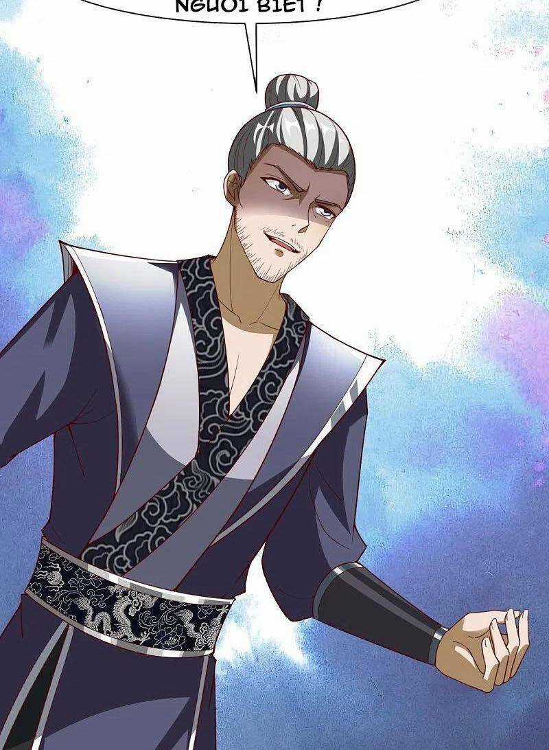 Chiến Đỉnh Chapter 337 trang 10