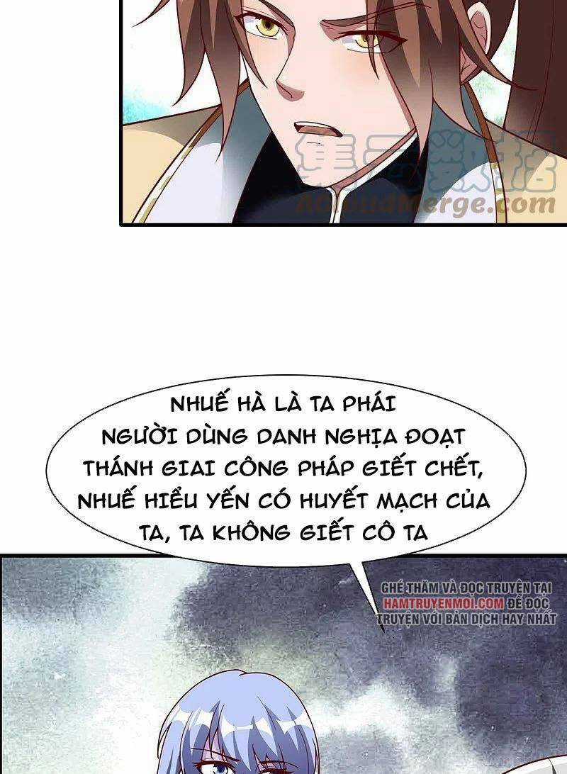 Chiến Đỉnh Chapter 337 trang 12