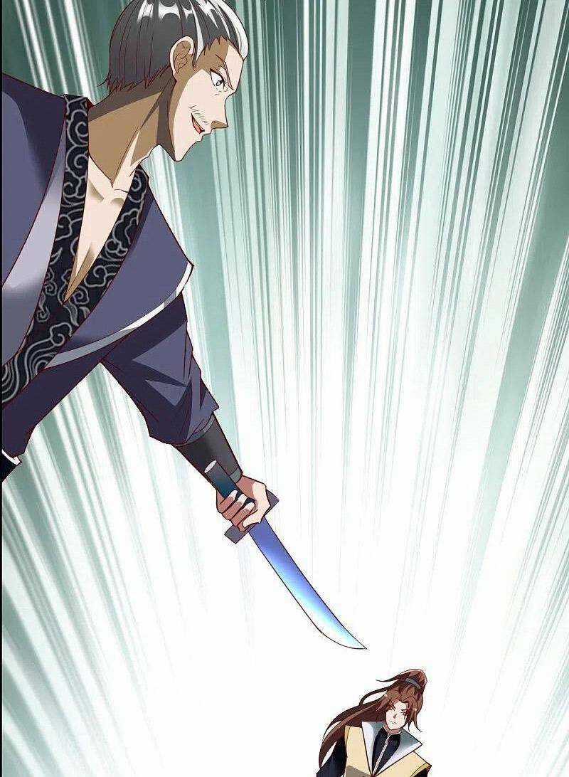 Chiến Đỉnh Chapter 337 trang 15