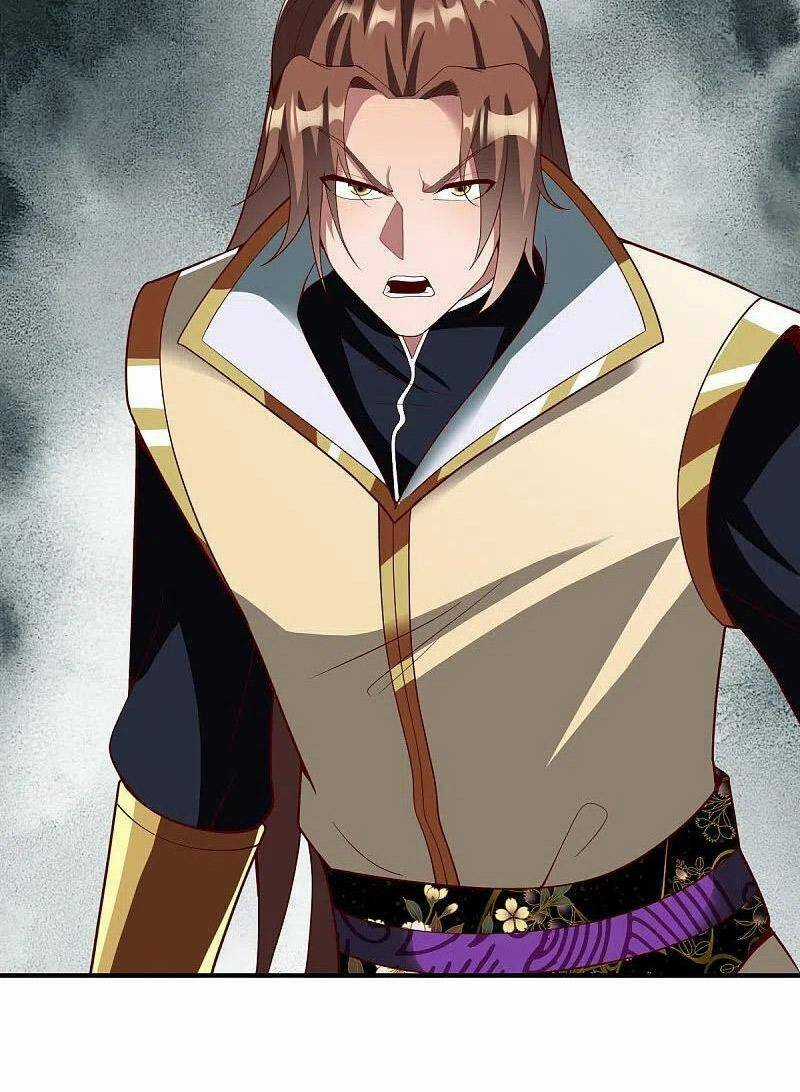 Chiến Đỉnh Chapter 337 trang 17