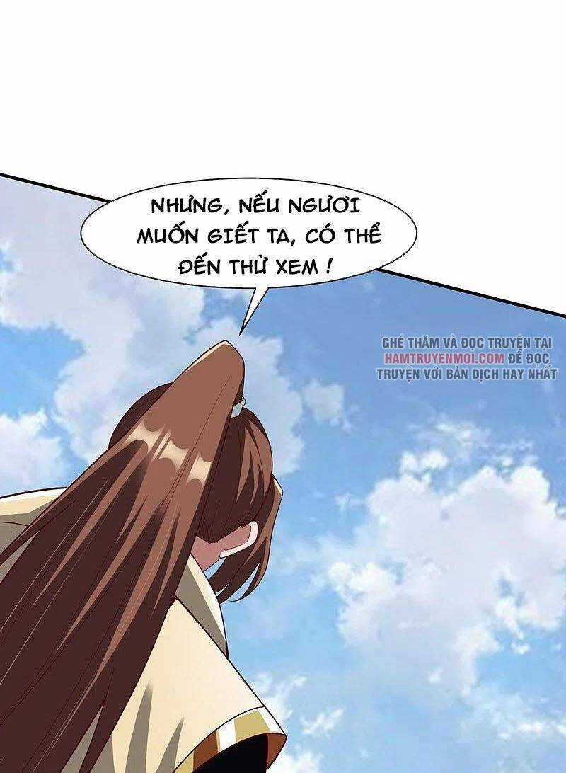 Chiến Đỉnh Chapter 337 trang 18