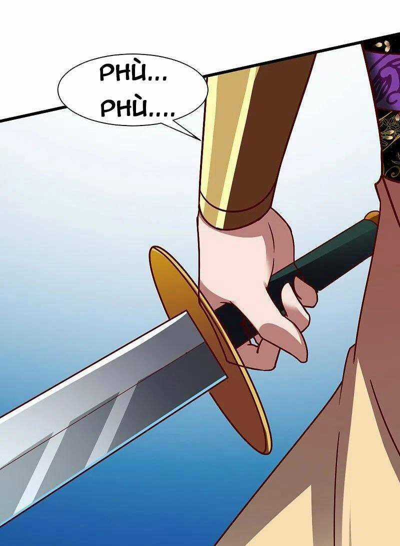 Chiến Đỉnh Chapter 337 trang 2