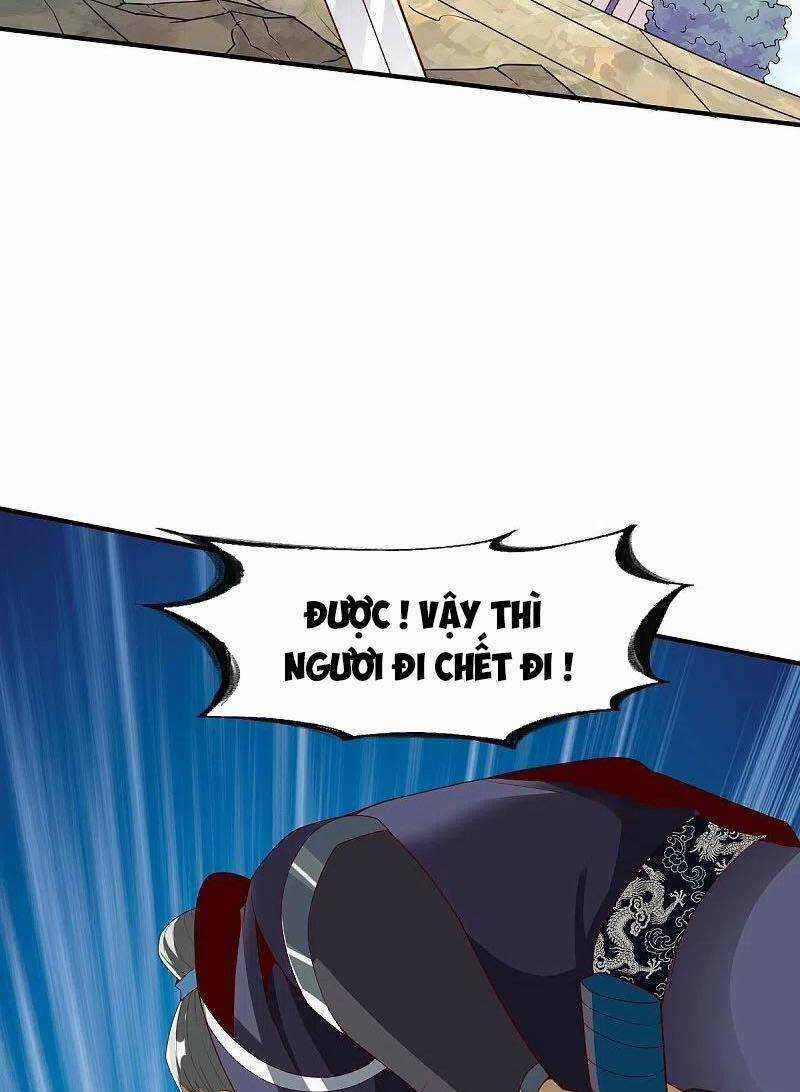 Chiến Đỉnh Chapter 337 trang 20