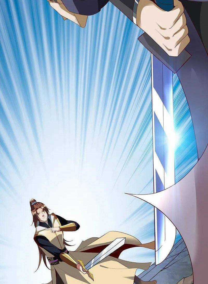 Chiến Đỉnh Chapter 337 trang 21