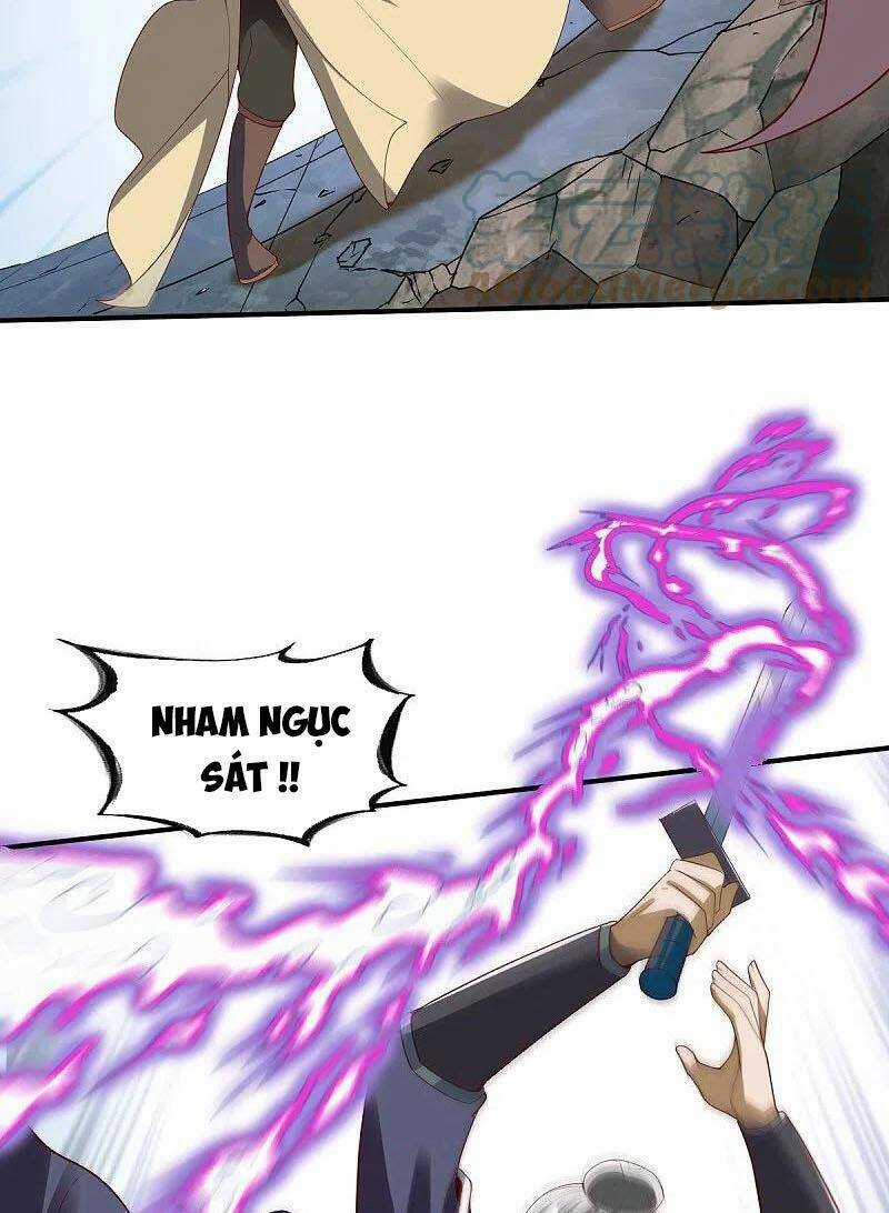 Chiến Đỉnh Chapter 337 trang 22