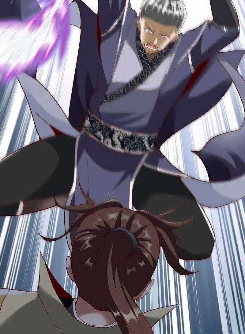 Chiến Đỉnh Chapter 337 trang 23