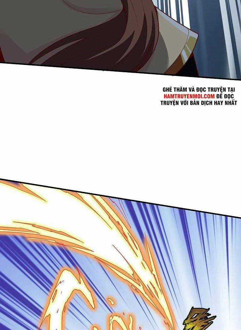 Chiến Đỉnh Chapter 337 trang 24