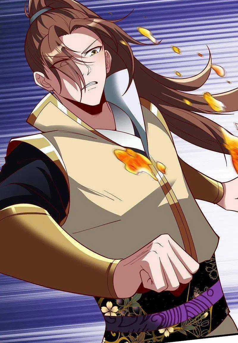 Chiến Đỉnh Chapter 337 trang 27