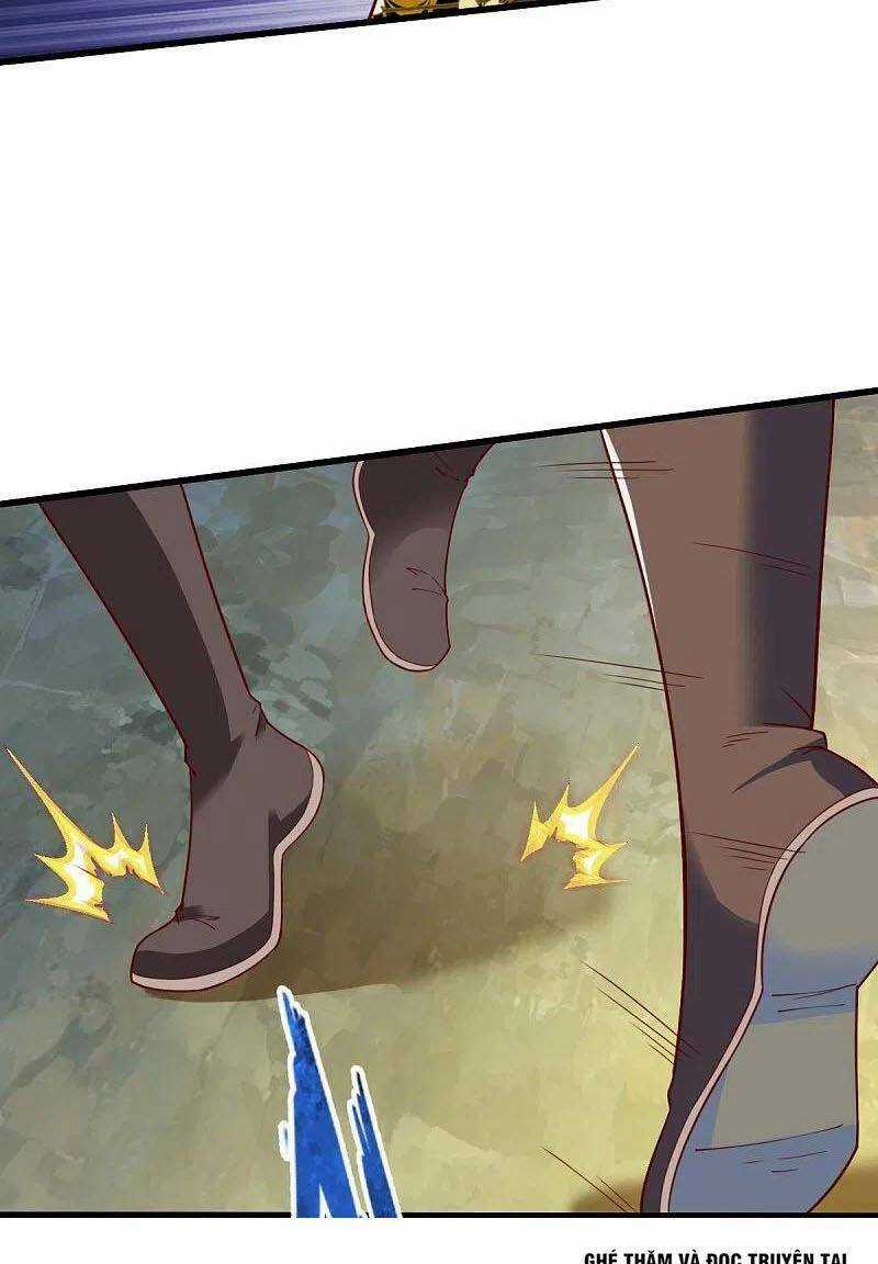 Chiến Đỉnh Chapter 337 trang 28