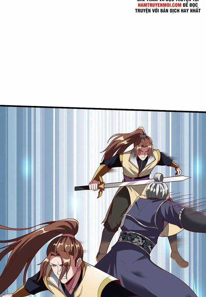 Chiến Đỉnh Chapter 337 trang 29