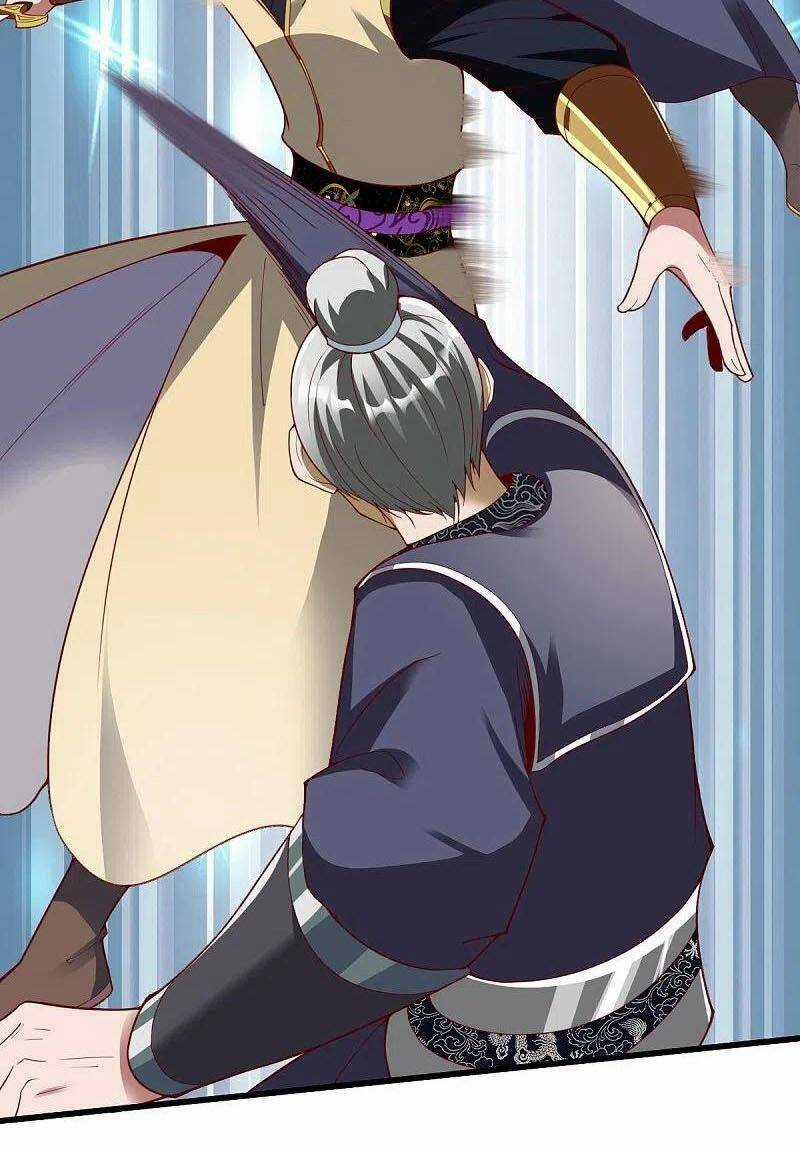 Chiến Đỉnh Chapter 337 trang 30