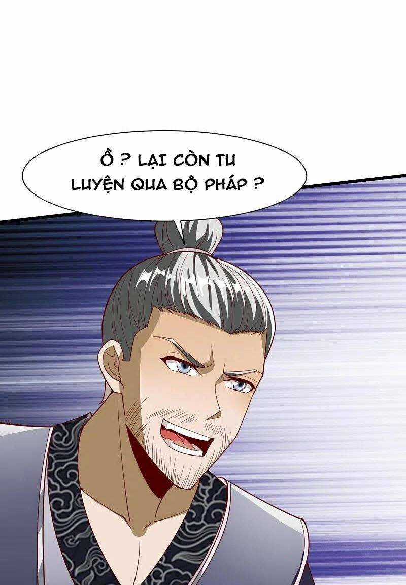 Chiến Đỉnh Chapter 337 trang 31