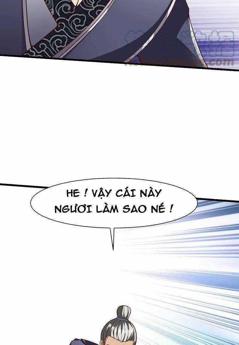 Chiến Đỉnh Chapter 337 trang 32