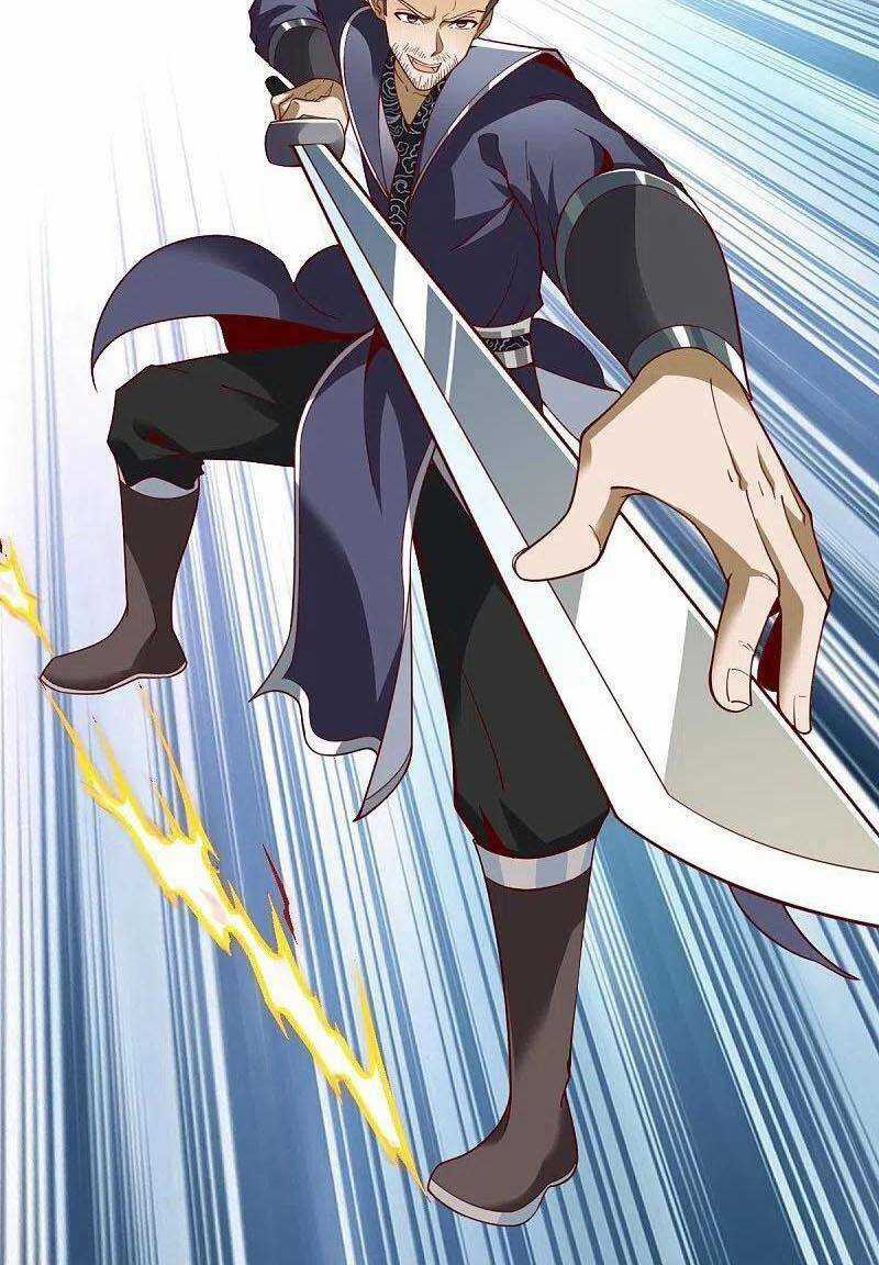 Chiến Đỉnh Chapter 337 trang 33