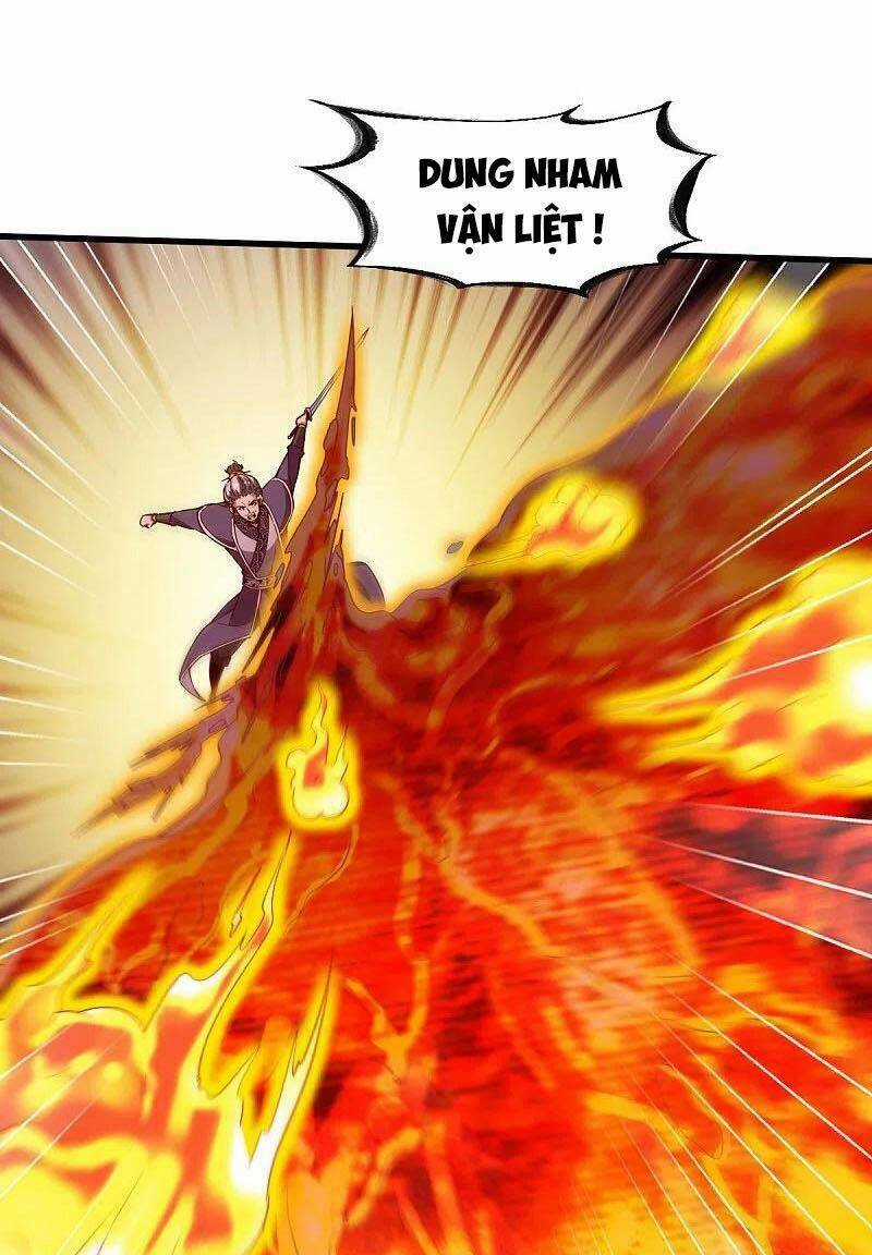 Chiến Đỉnh Chapter 337 trang 35