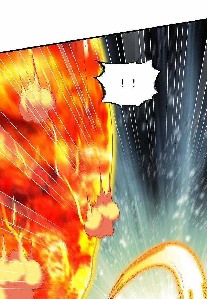 Chiến Đỉnh Chapter 337 trang 37