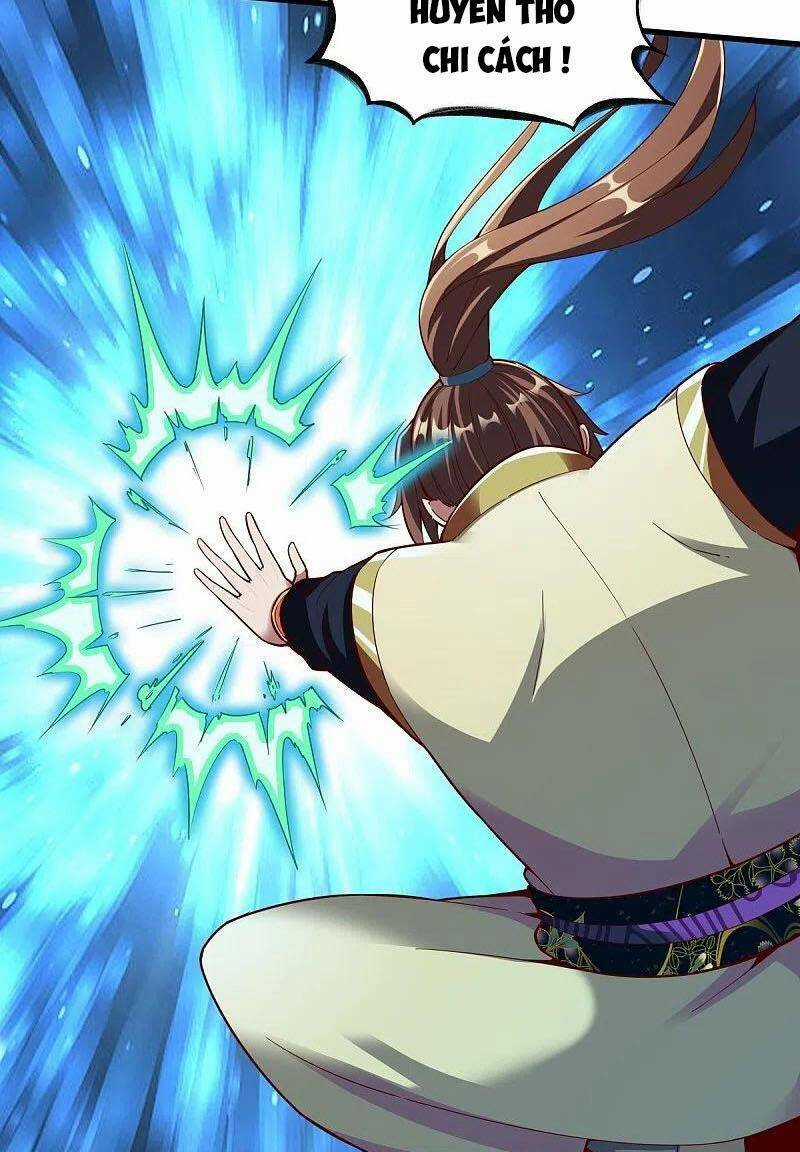 Chiến Đỉnh Chapter 337 trang 39