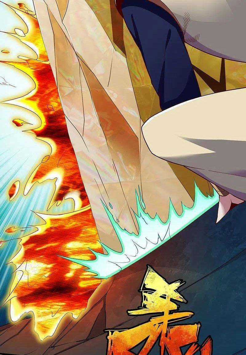 Chiến Đỉnh Chapter 337 trang 41