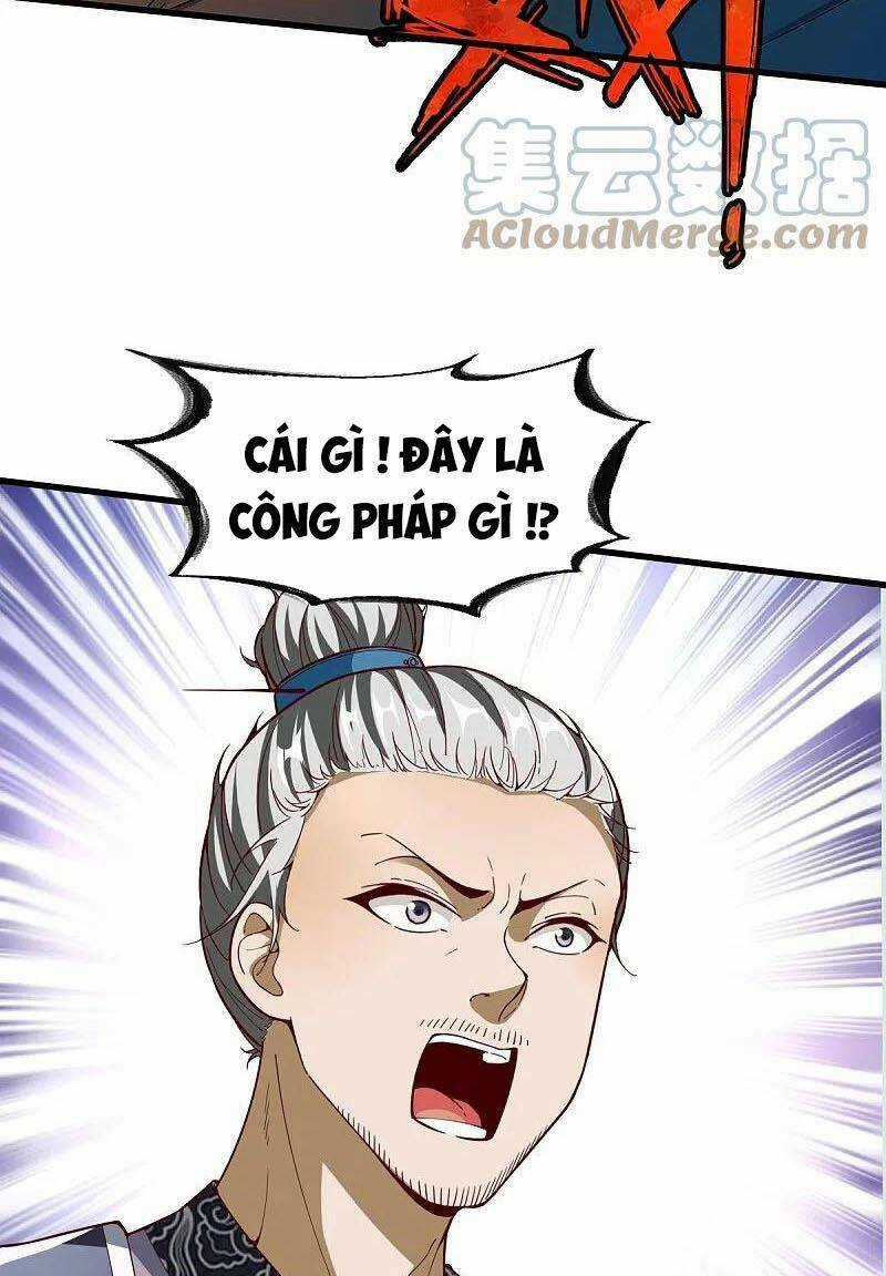 Chiến Đỉnh Chapter 337 trang 42