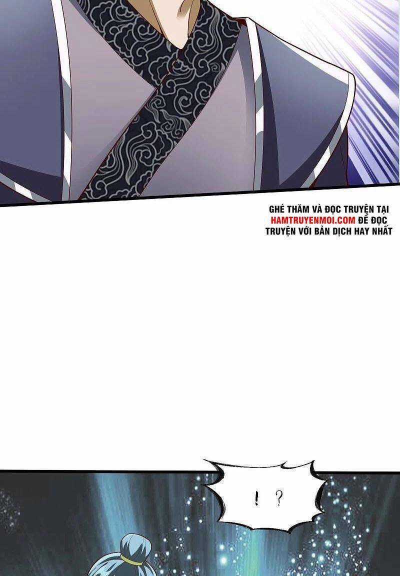 Chiến Đỉnh Chapter 337 trang 43