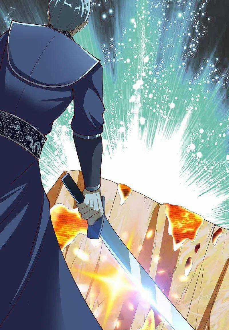 Chiến Đỉnh Chapter 337 trang 44