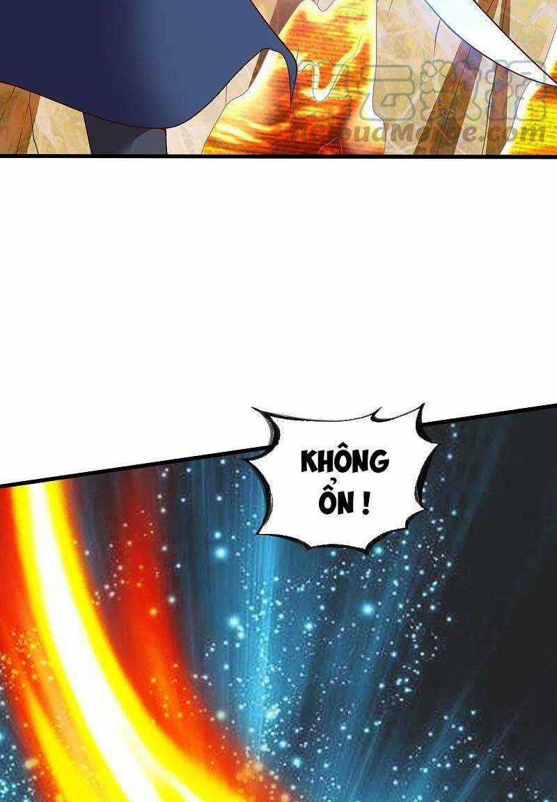 Chiến Đỉnh Chapter 337 trang 45