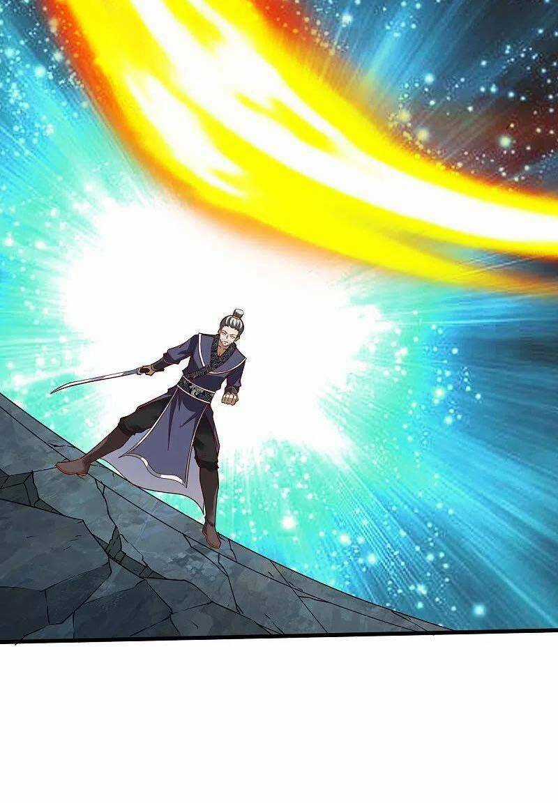 Chiến Đỉnh Chapter 337 trang 46