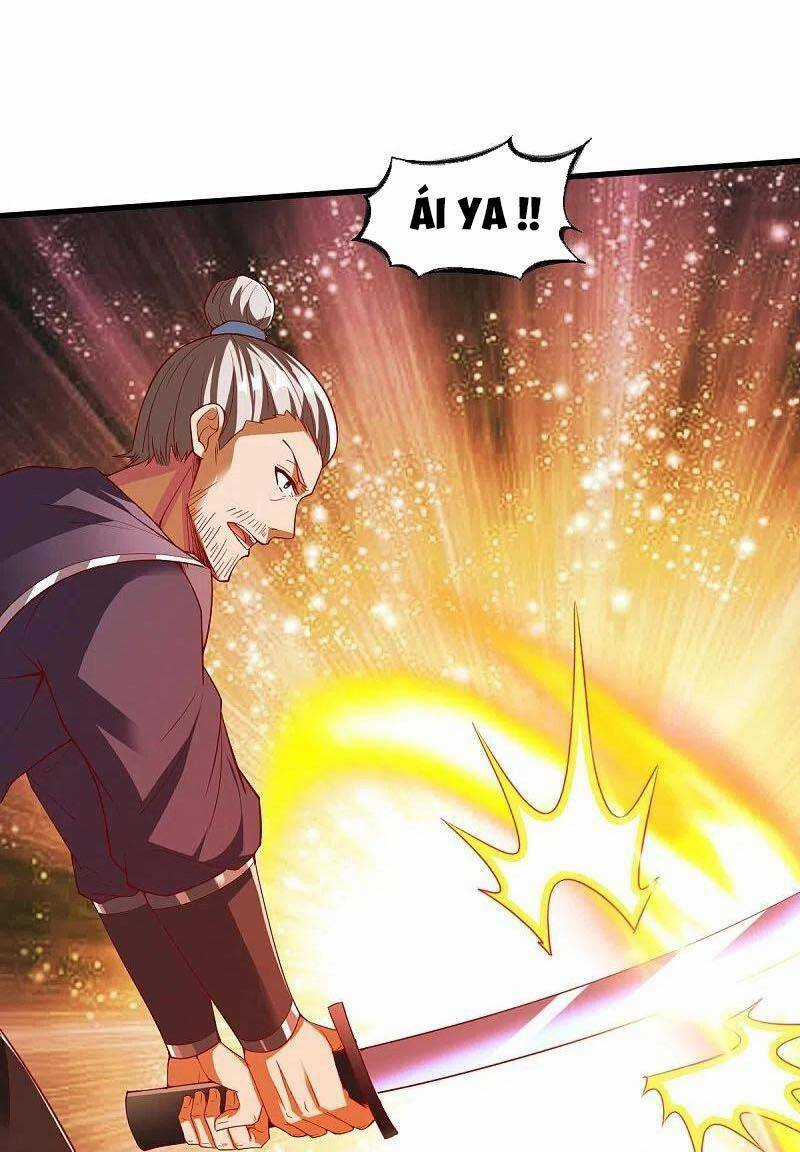 Chiến Đỉnh Chapter 337 trang 47