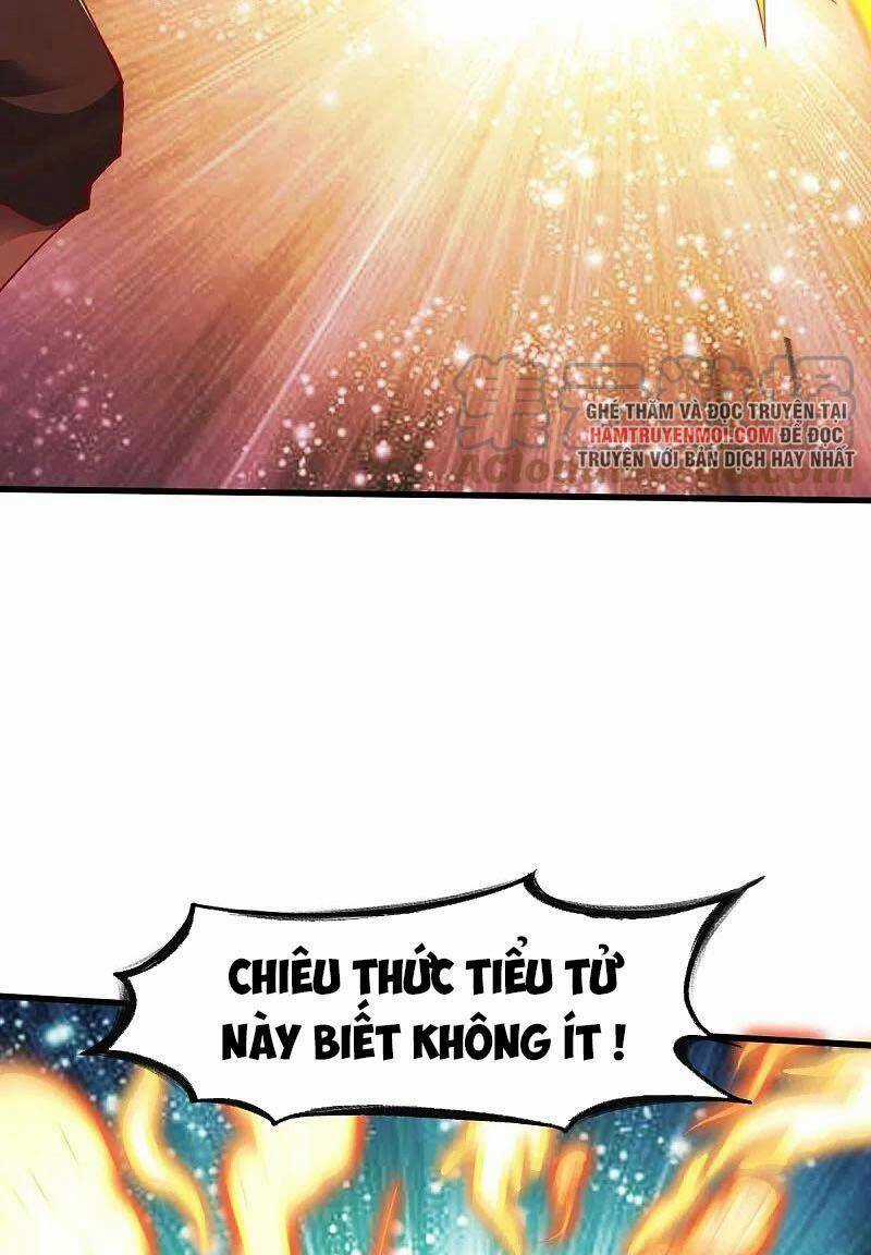 Chiến Đỉnh Chapter 337 trang 48