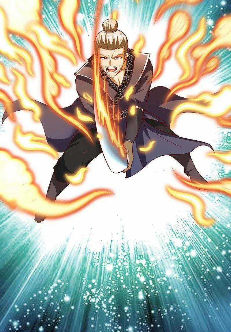 Chiến Đỉnh Chapter 337 trang 49