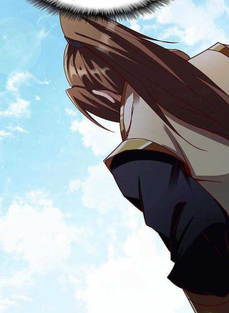 Chiến Đỉnh Chapter 337 trang 5