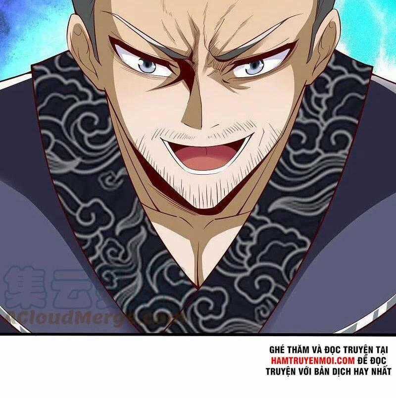 Chiến Đỉnh Chapter 337 trang 51