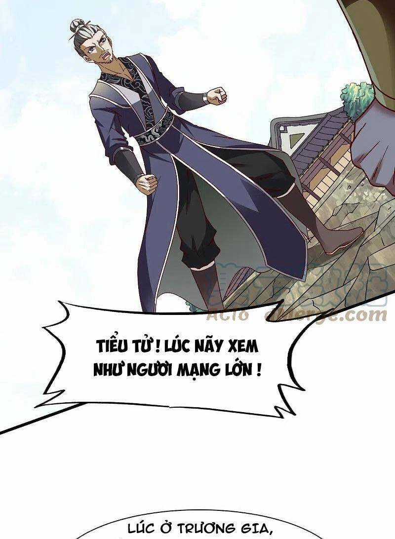 Chiến Đỉnh Chapter 337 trang 6