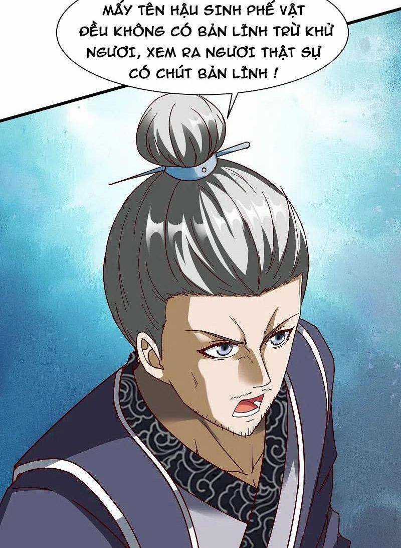 Chiến Đỉnh Chapter 337 trang 7