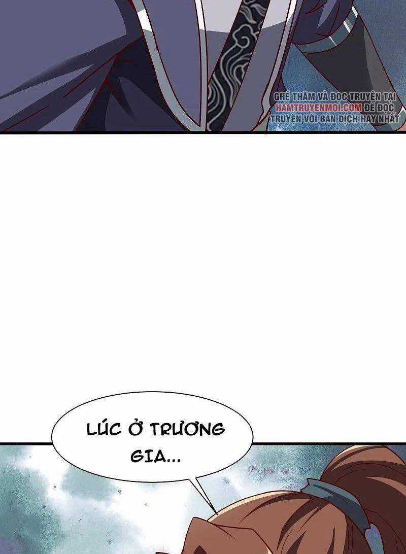 Chiến Đỉnh Chapter 337 trang 8