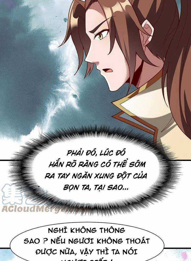 Chiến Đỉnh Chapter 337 trang 9