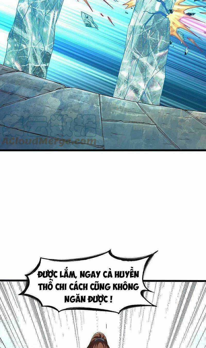 Chiến Đỉnh Chapter 338 trang 12