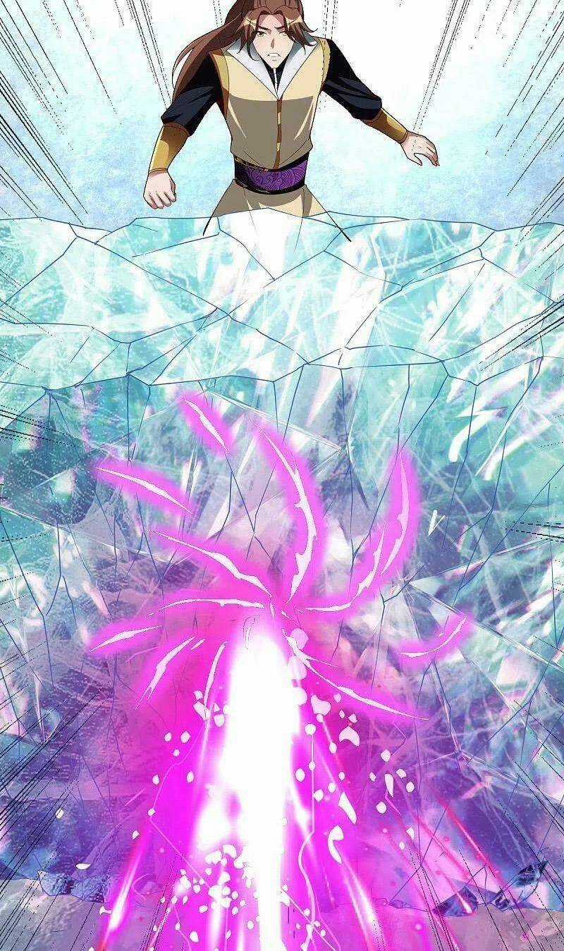 Chiến Đỉnh Chapter 338 trang 13