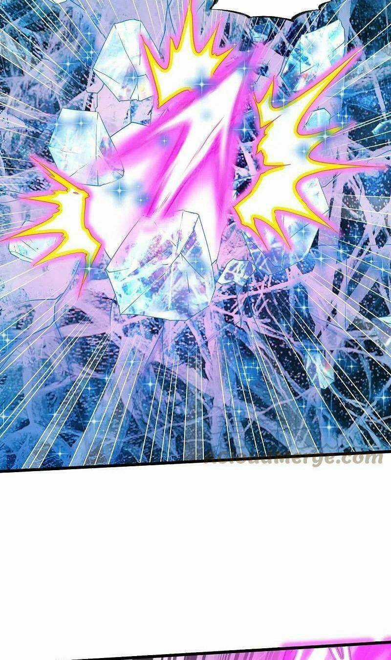 Chiến Đỉnh Chapter 338 trang 16