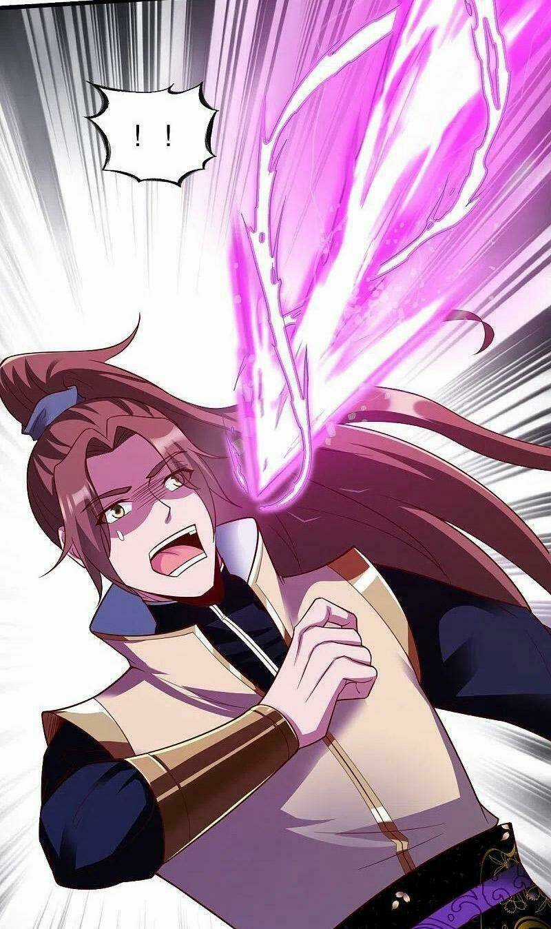 Chiến Đỉnh Chapter 338 trang 17