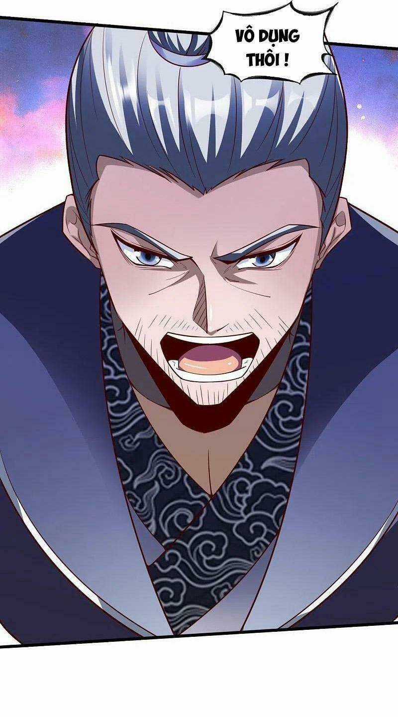 Chiến Đỉnh Chapter 338 trang 20