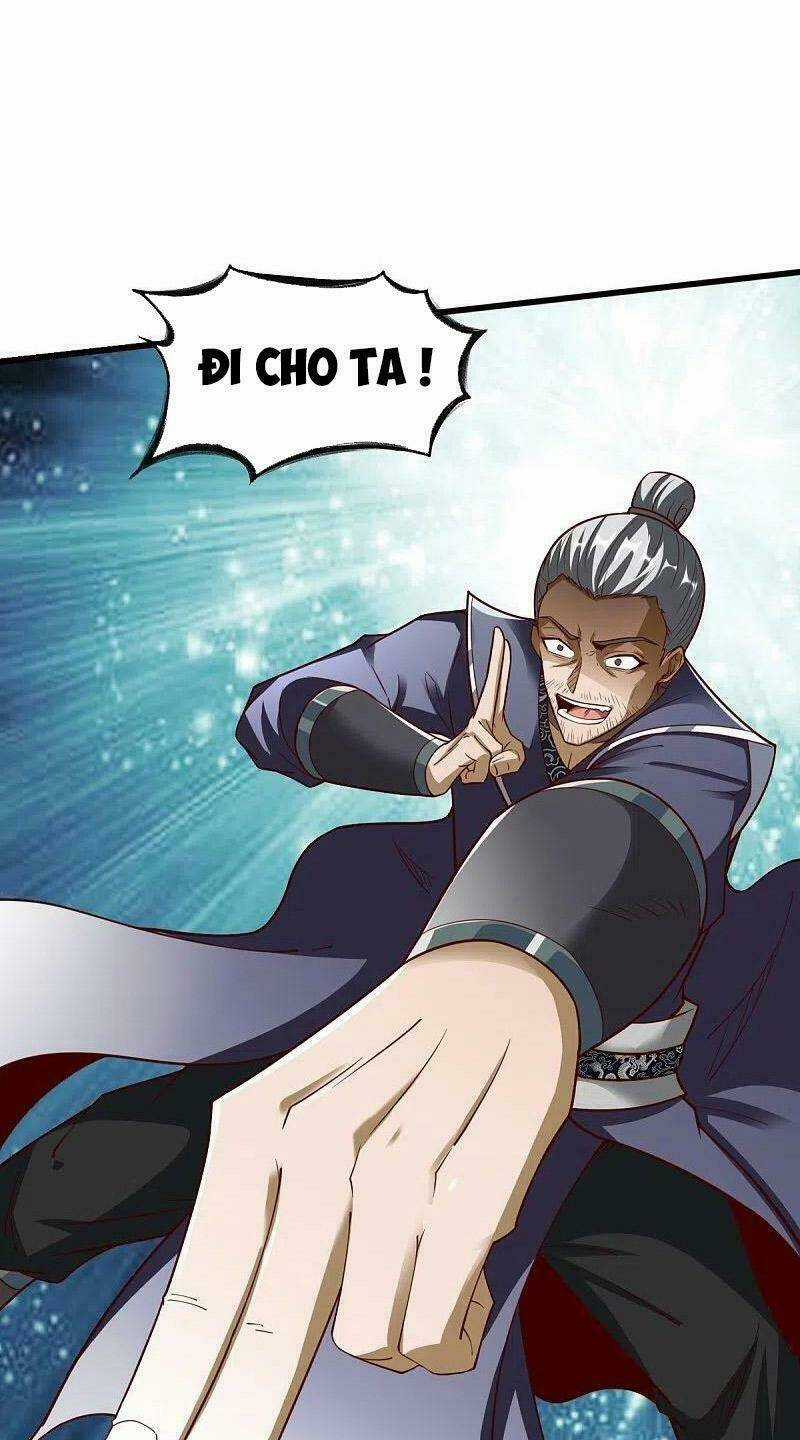 Chiến Đỉnh Chapter 338 trang 21